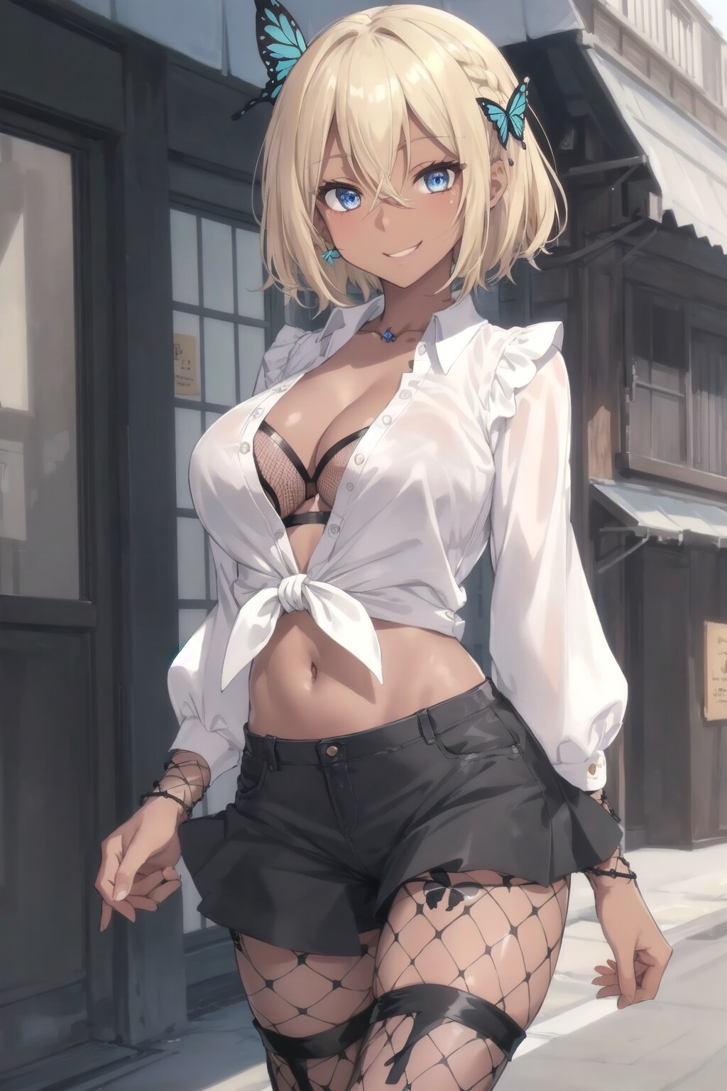 小麦ちゃん