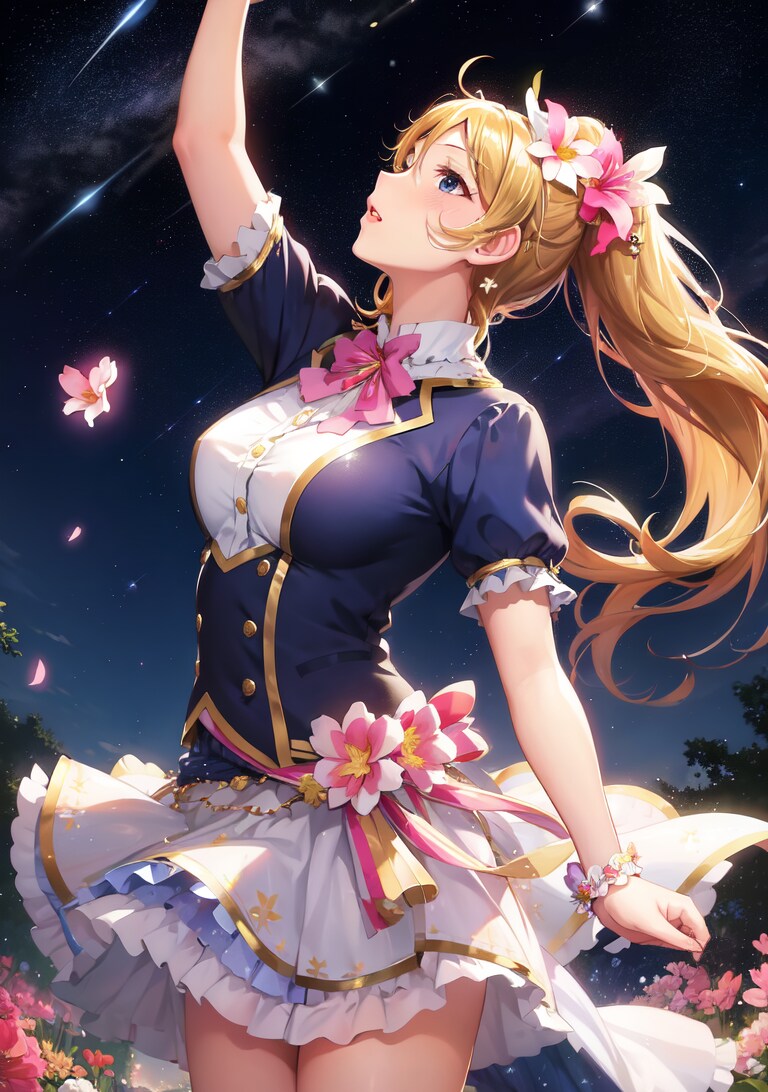憂いも