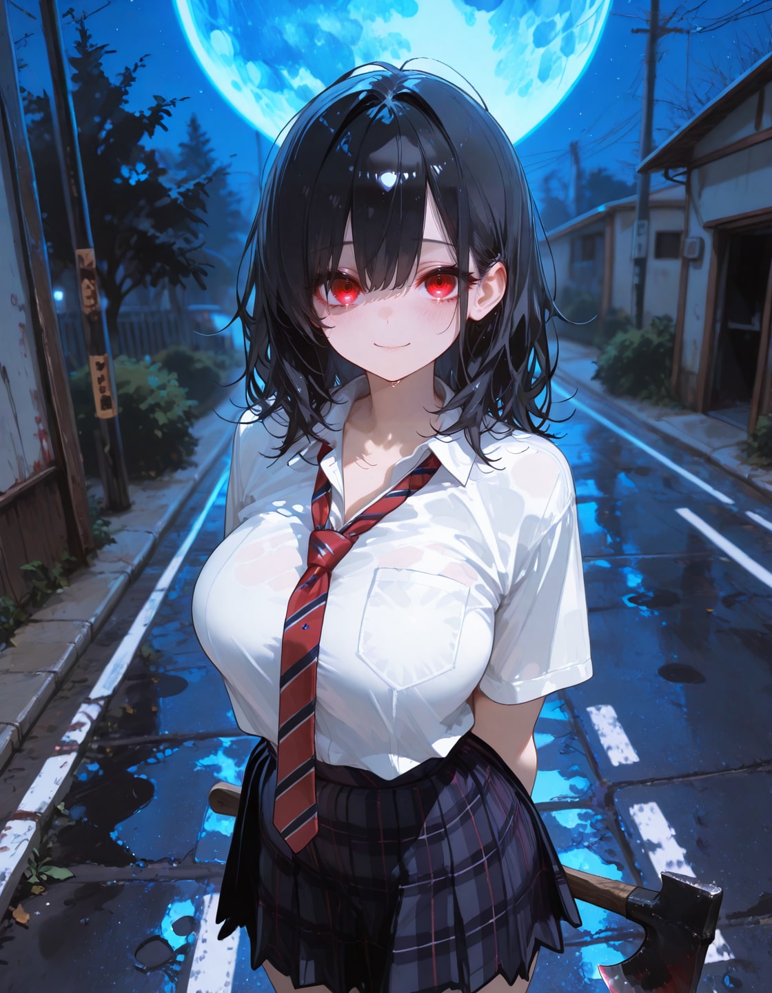君のこと待ってたよ