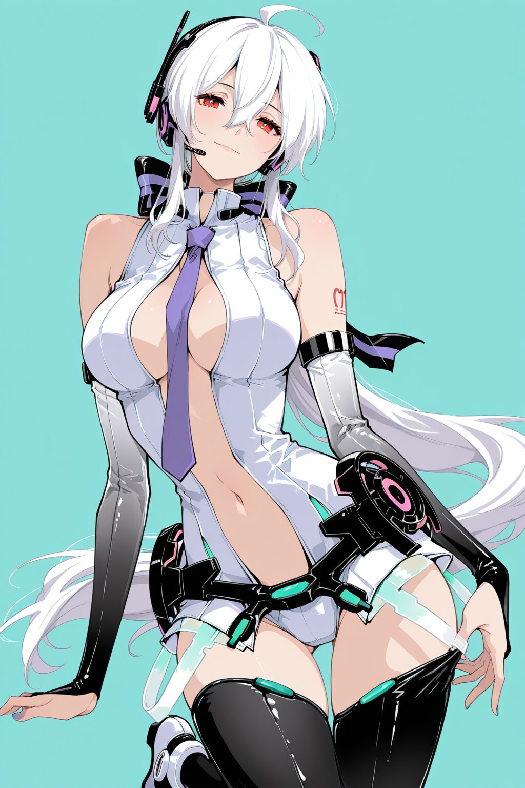 これを着せてみたかった