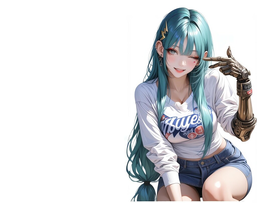 エロすぎない壁紙20