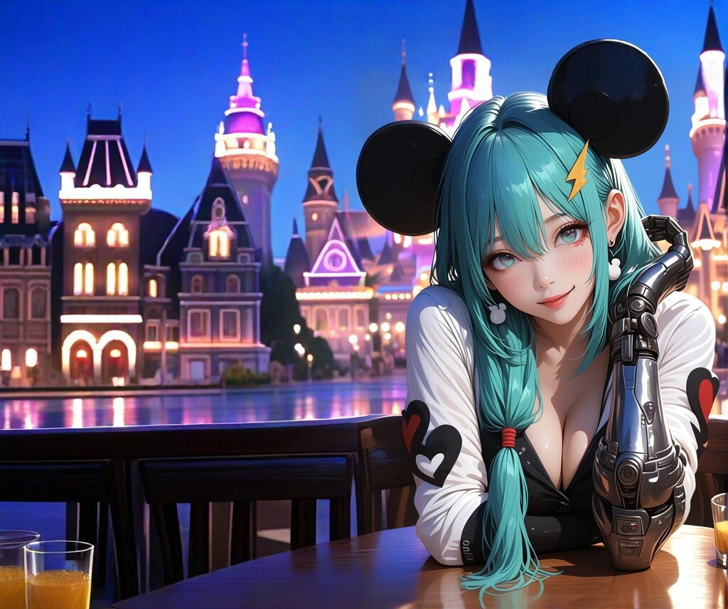 エロすぎない壁紙20
