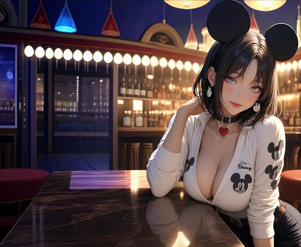 エロすぎない壁紙20