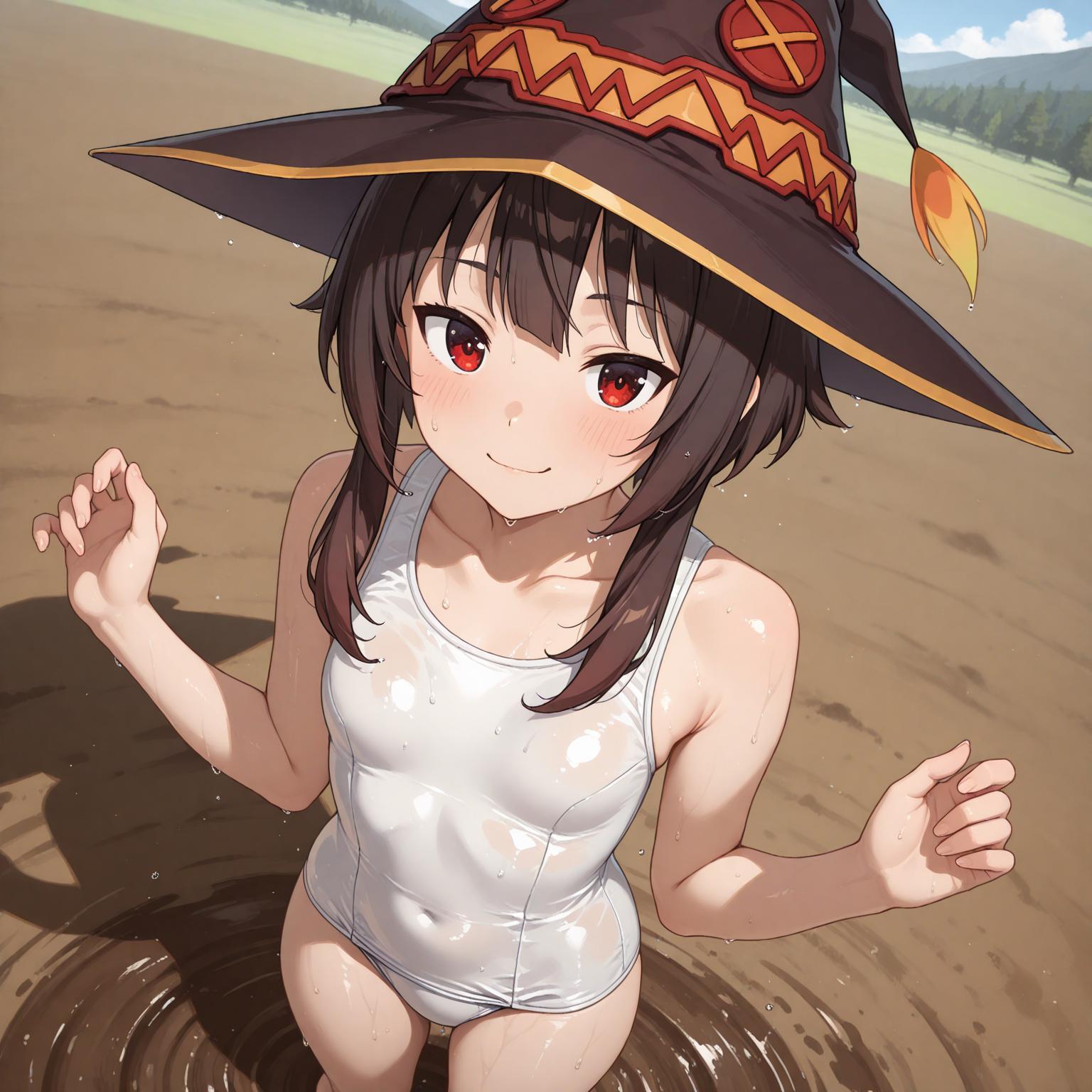 エクスプロージョン！