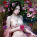 爛彩 7枚目