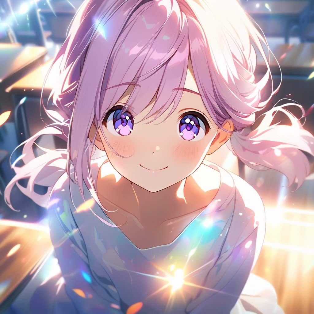 キラキラ | の人気AIイラスト・グラビア