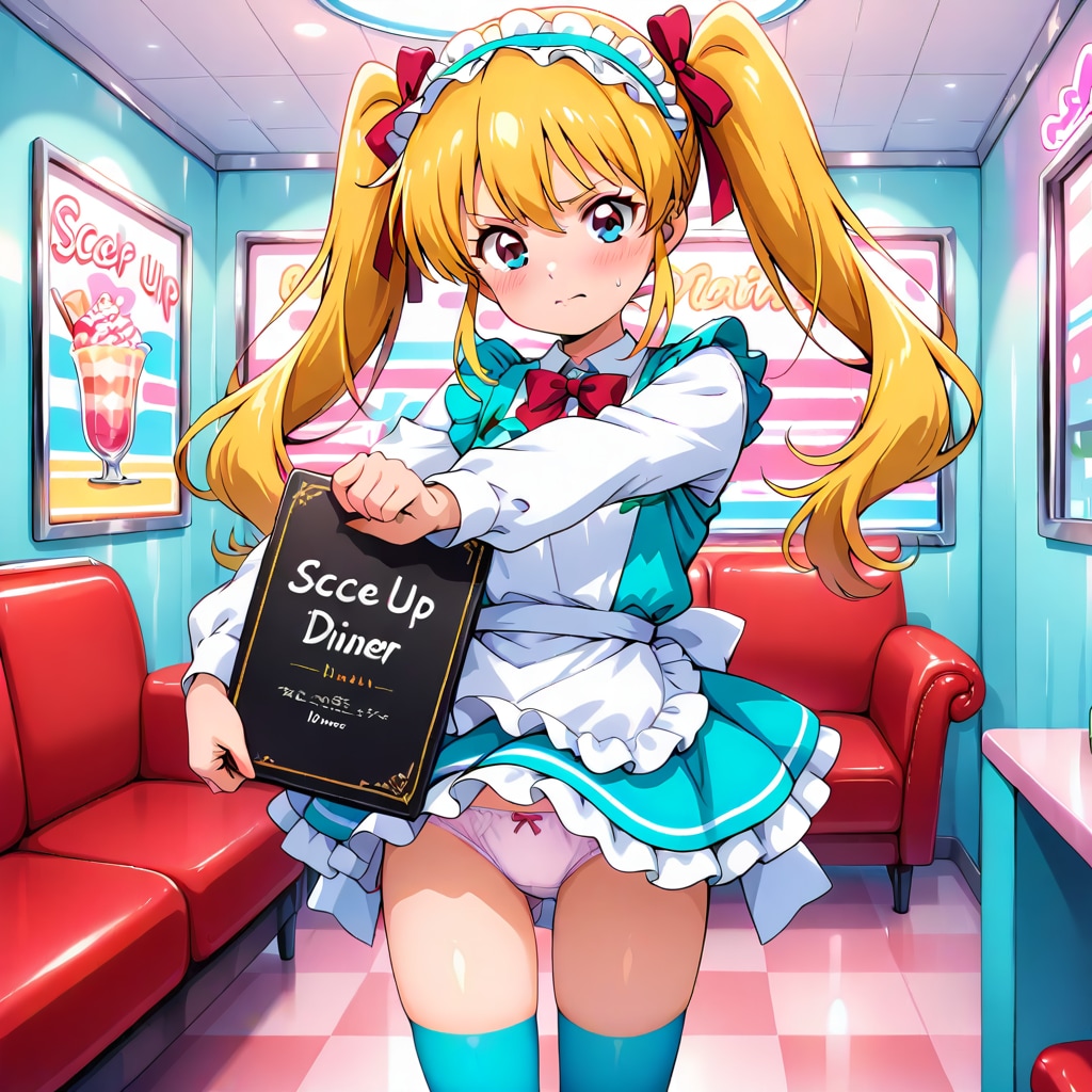 ご注文は何にしますか？