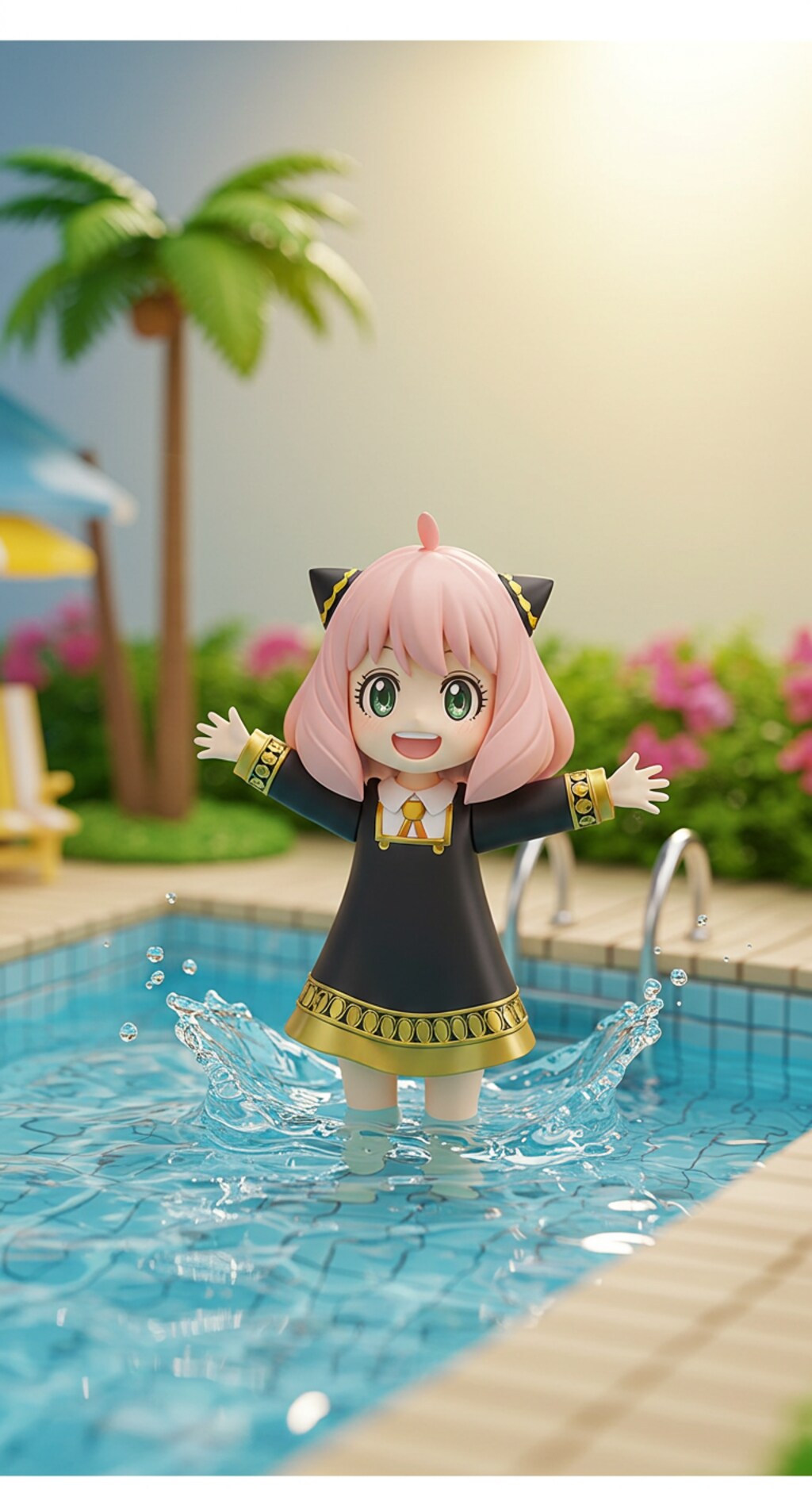 アーニャ・フォージャー