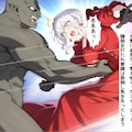 「性奴隷に堕ちた公爵令嬢」発売しました！ 4枚目