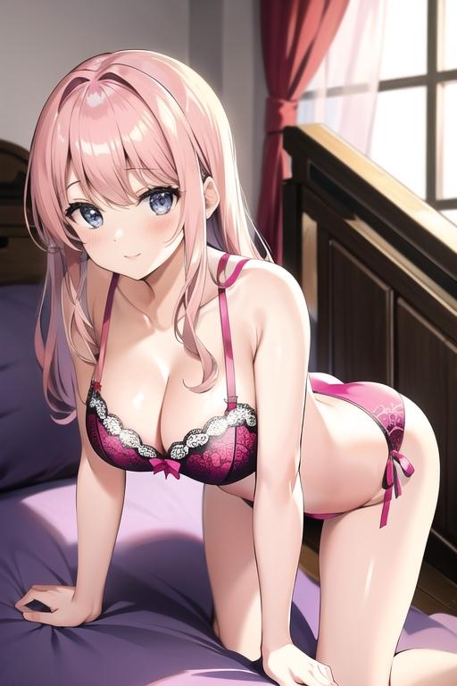 何色がお好き？
