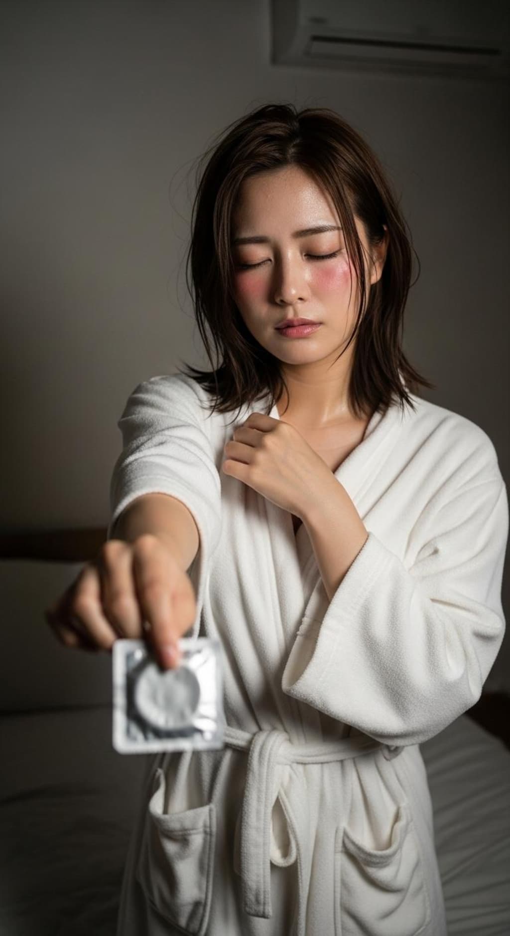 セーフセックス③