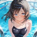 競スク演劇部員さん 3枚目