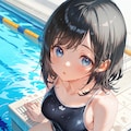競スク演劇部員さん 2枚目