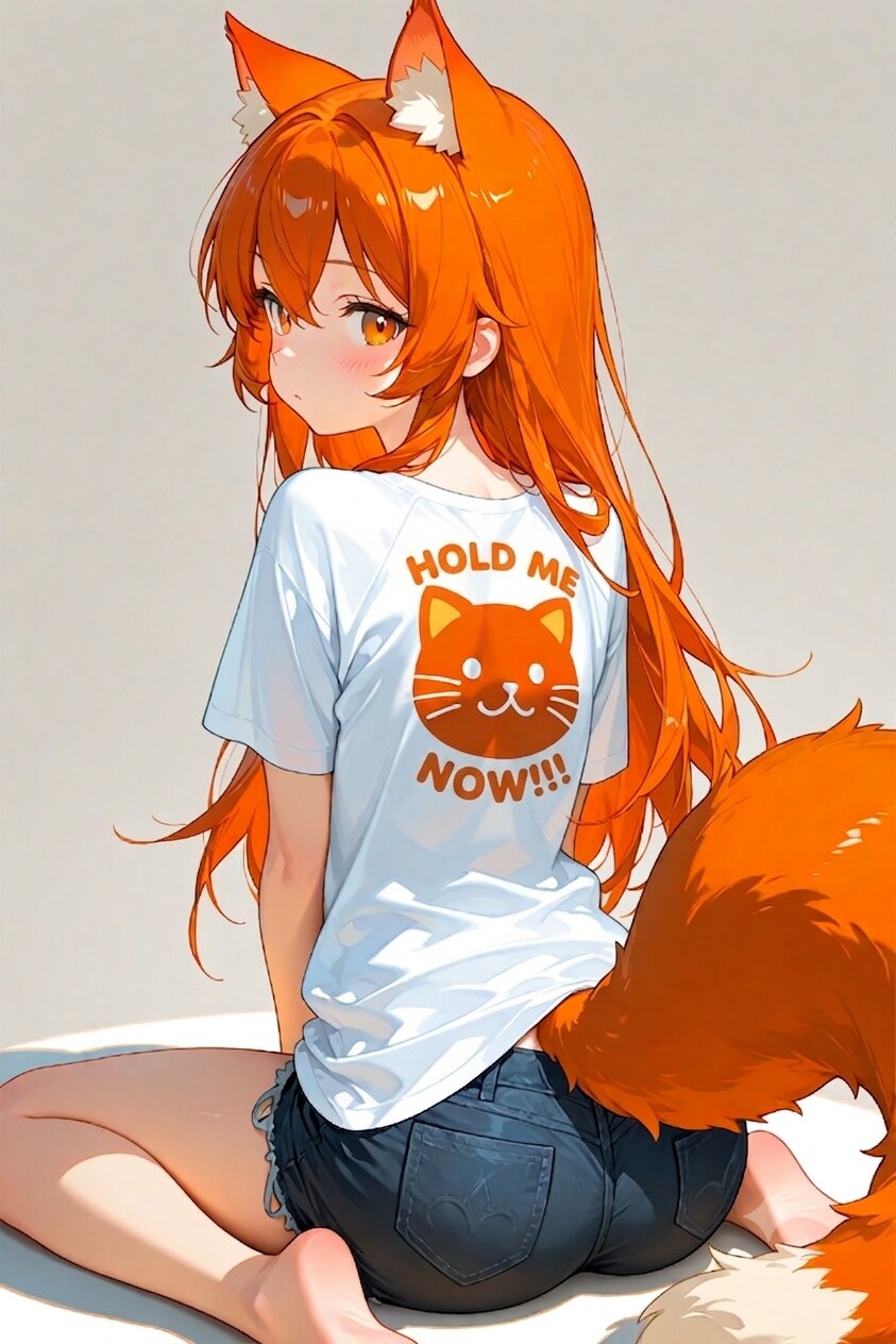 HOLD ME(N)OW