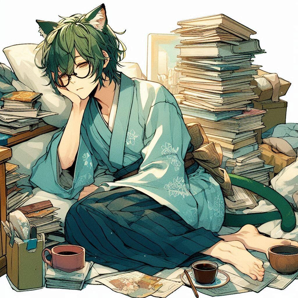 全部あとまわし