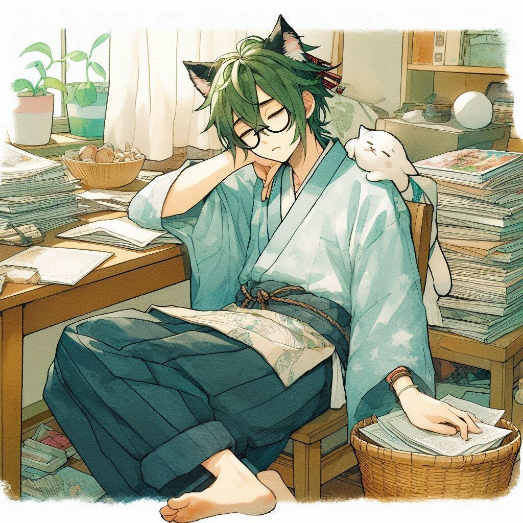 全部あとまわし