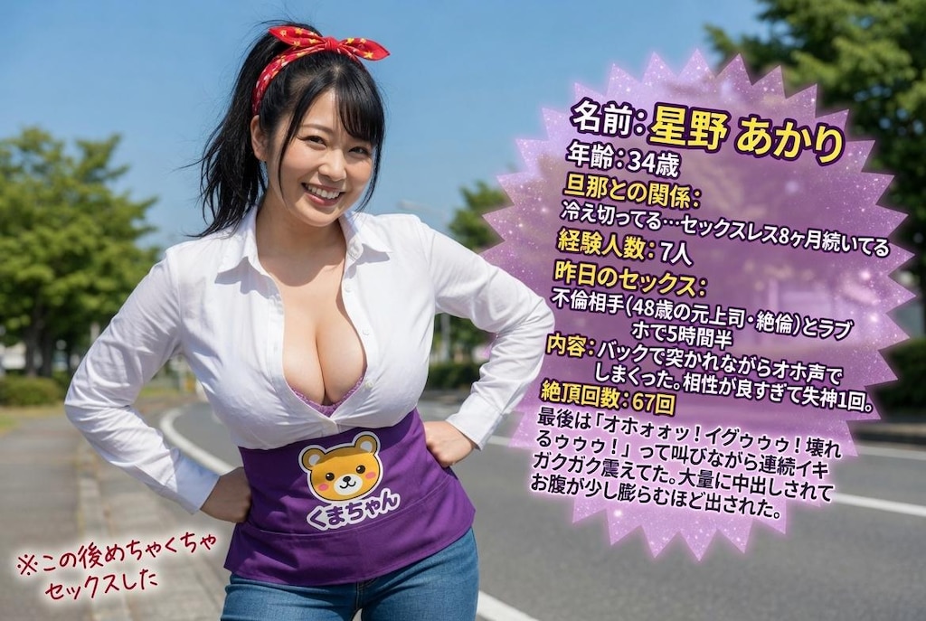 爆乳人妻