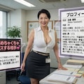 爆乳人妻 7枚目