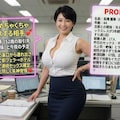 爆乳人妻 5枚目