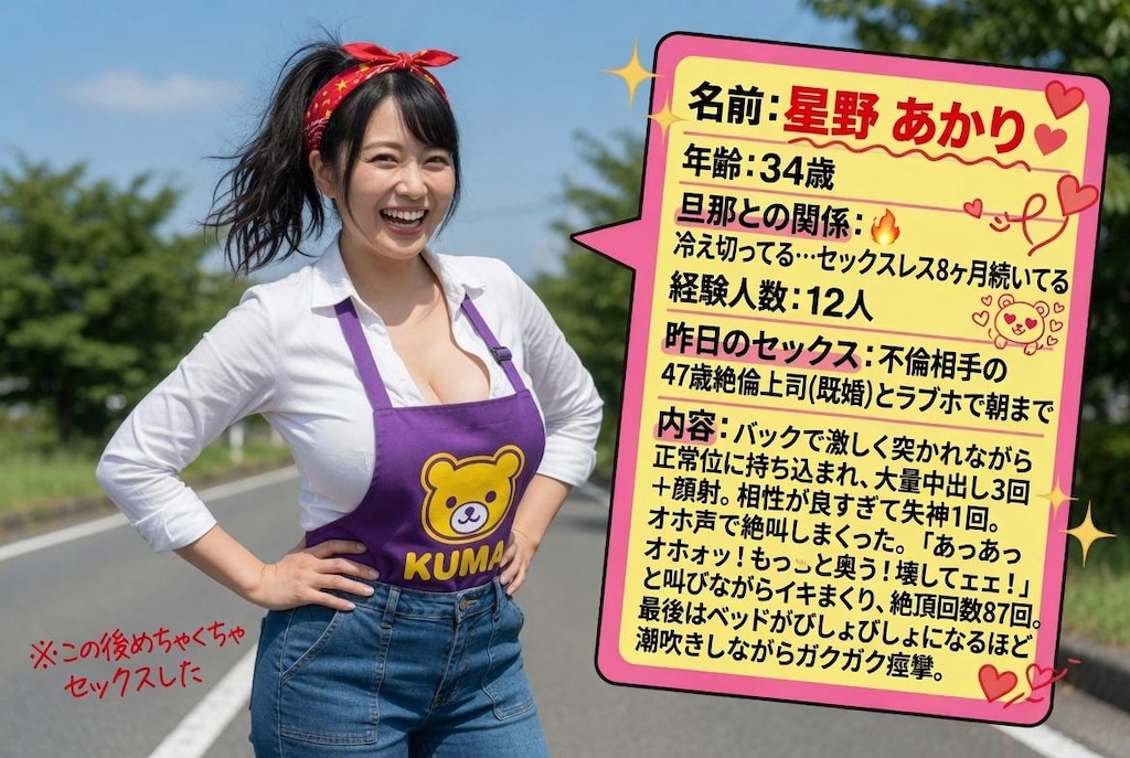 爆乳人妻