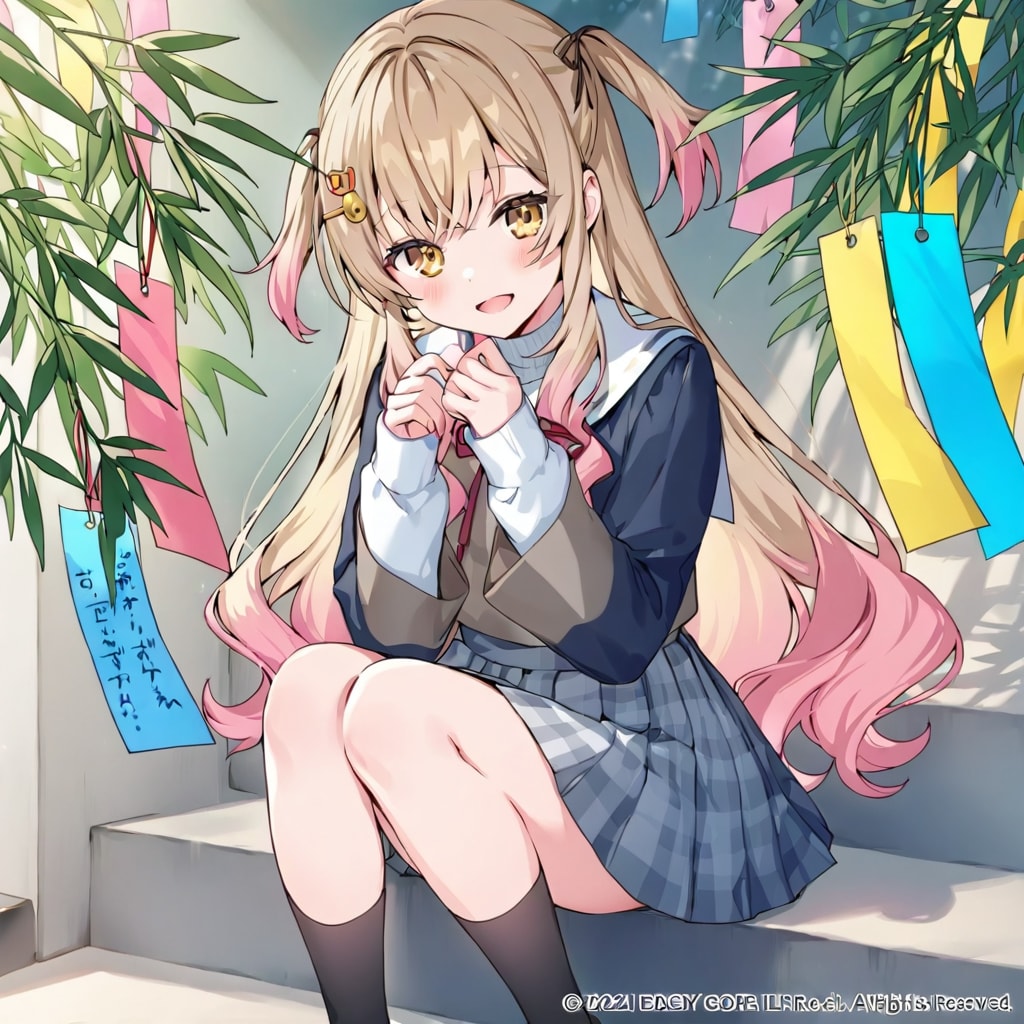 願いよ届け