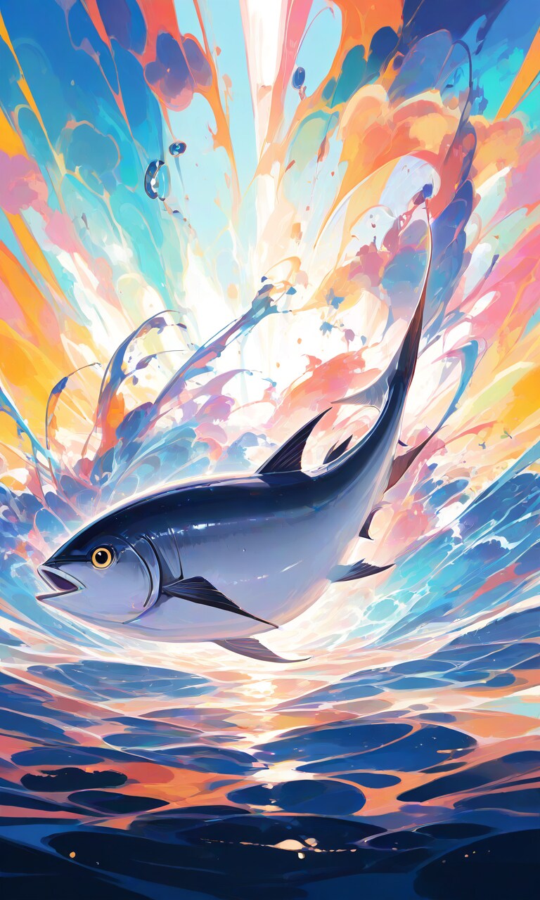 世界まぐろデー