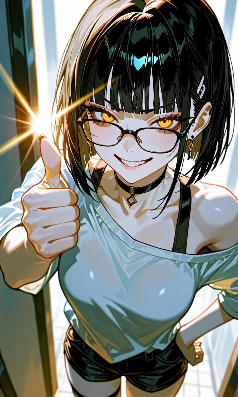 Good! | の人気AIイラスト・グラビア