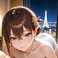 歩美 In Paris R18 (1) 2枚目