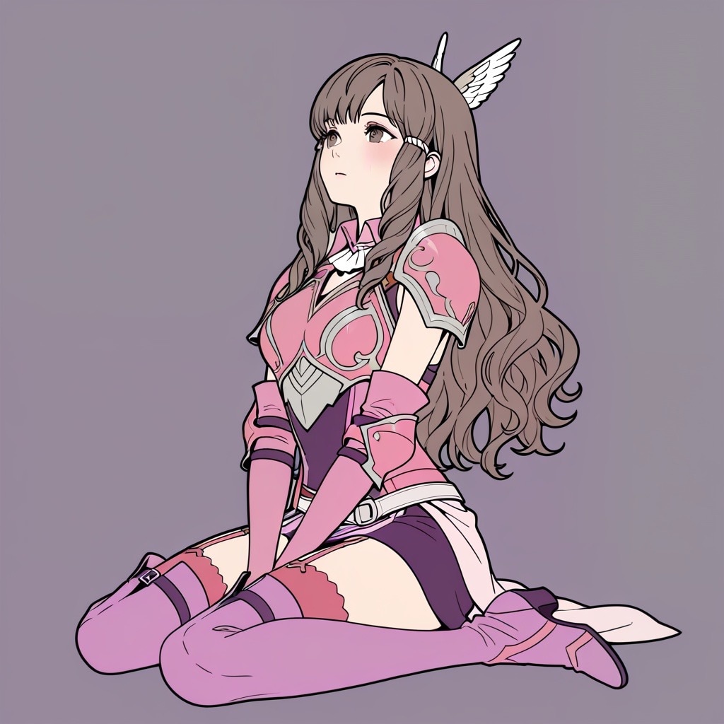 sumia (fire emblem)