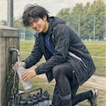 １９歳の群像スケッチ＃４ 4枚目