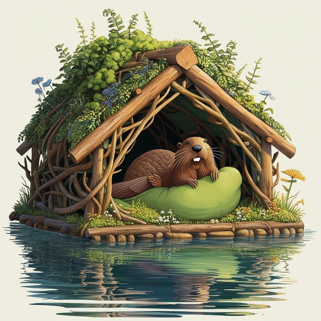 俺の部屋