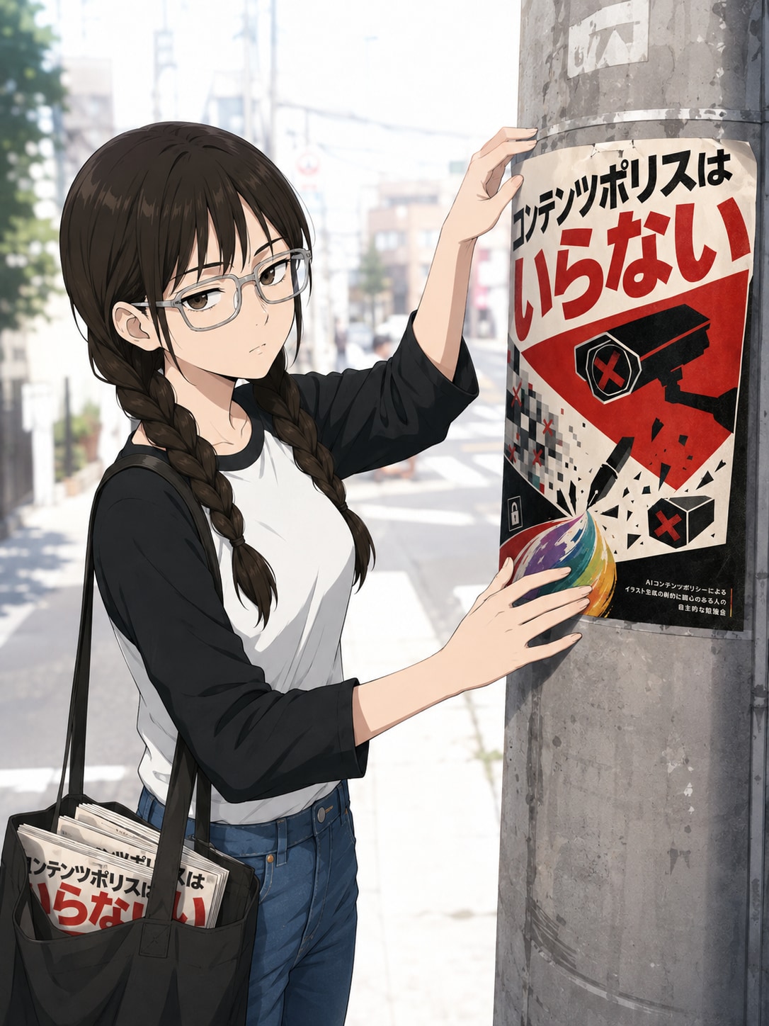 こんぽり！