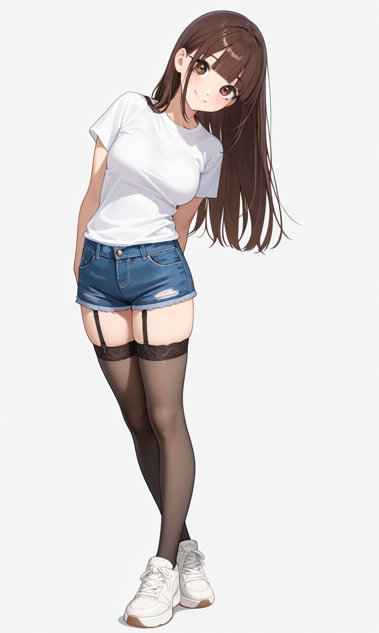 【うちの子達】全身2026.02.02最新