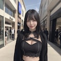 リアルゴシック 8枚目
