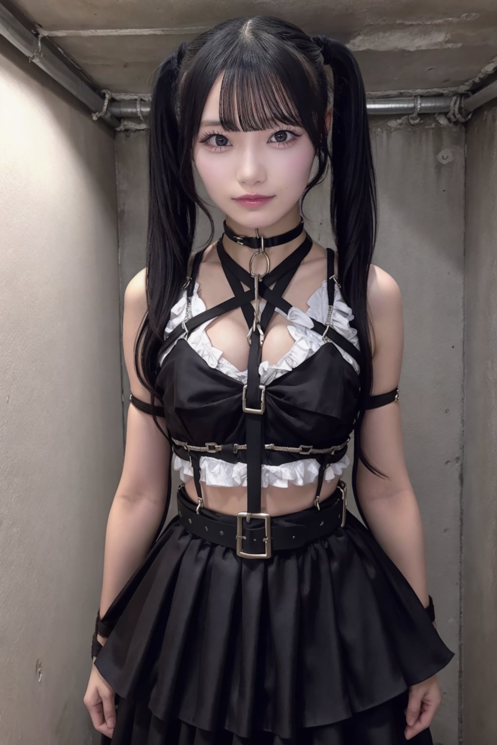 リアルゴシック