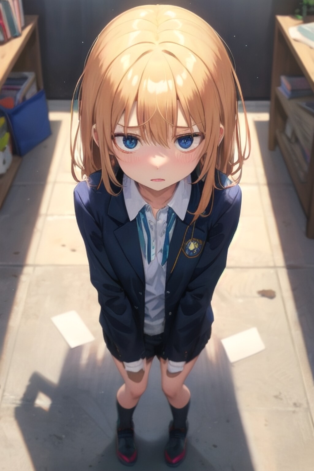 【ワード検証】anxiety(6)