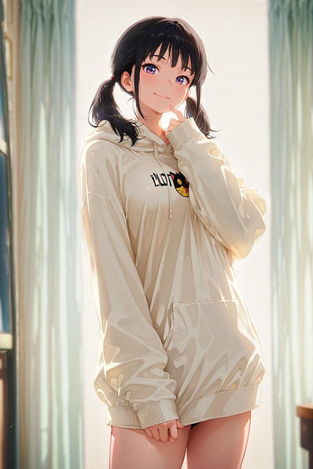 2月17日【火】美少女日めくりカレンダー