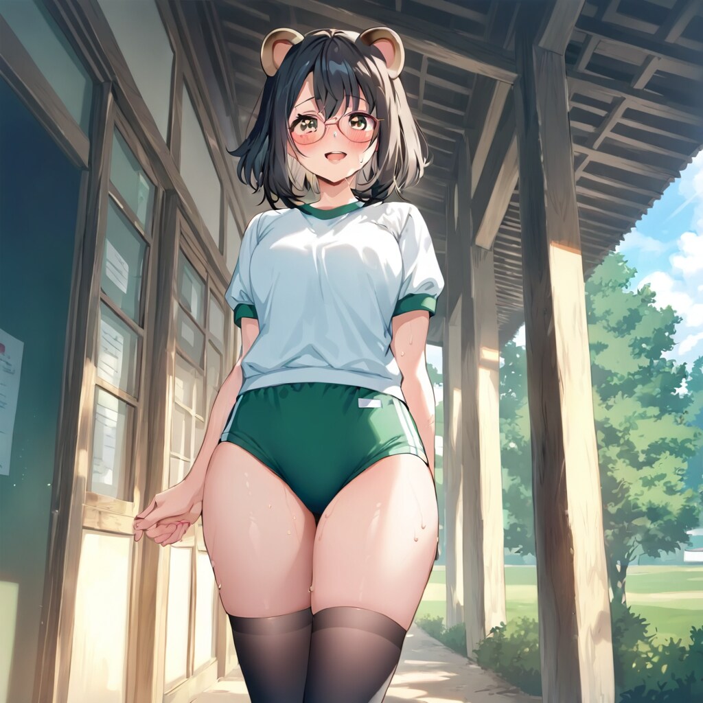 やはり立ち姿が好き