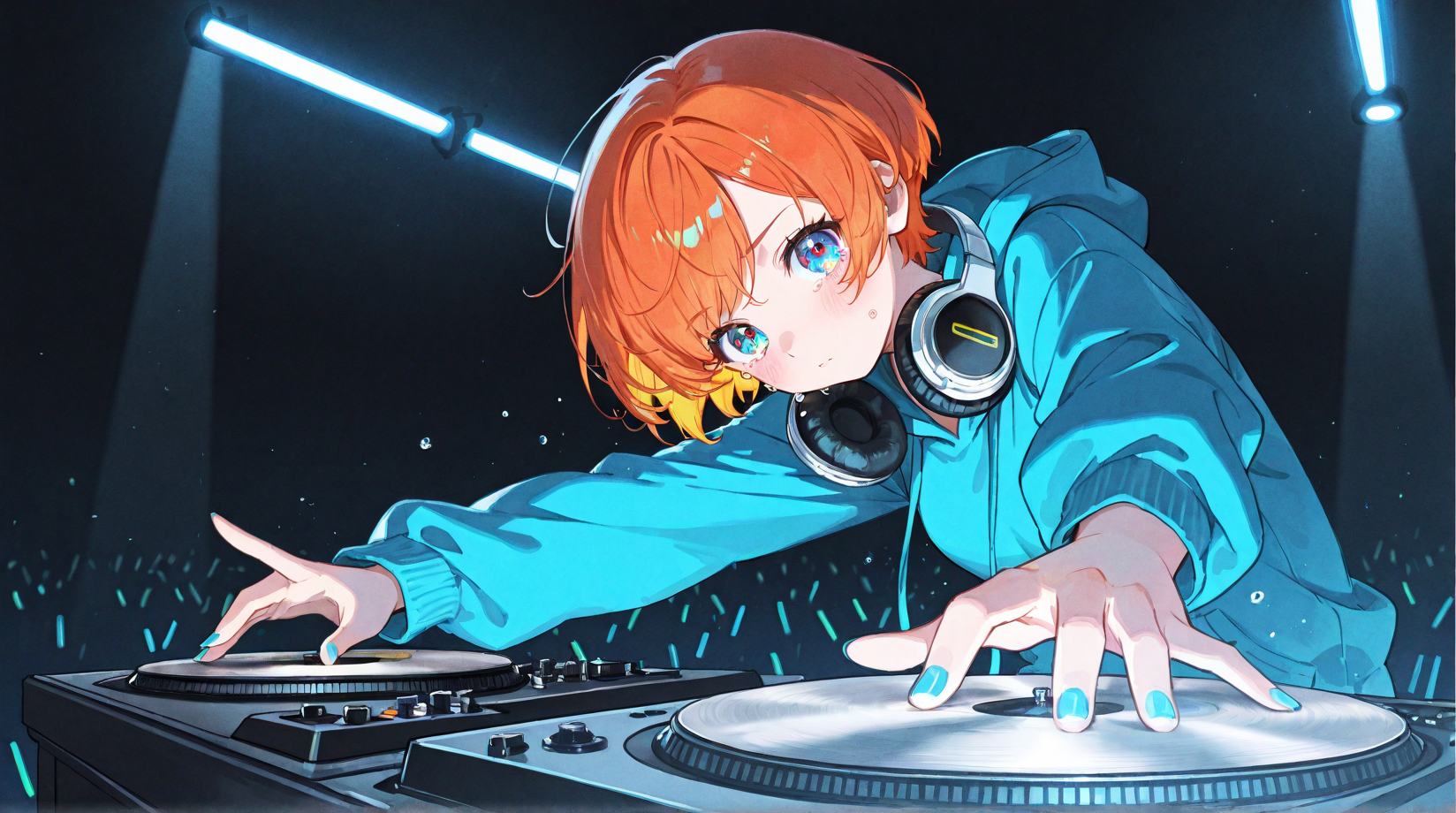 本日の一枚 | の人気AIイラスト・グラビア