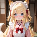 桜ちゃん小話 3枚目