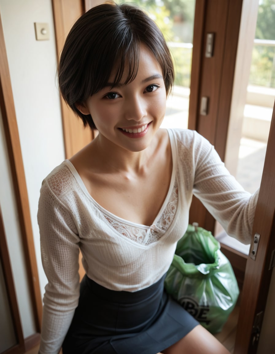 若妻さん