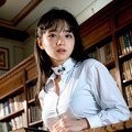 清楚御嬢様～3 11枚目