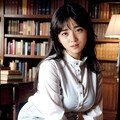 清楚御嬢様～3 8枚目