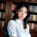 清楚御嬢様～3 6枚目