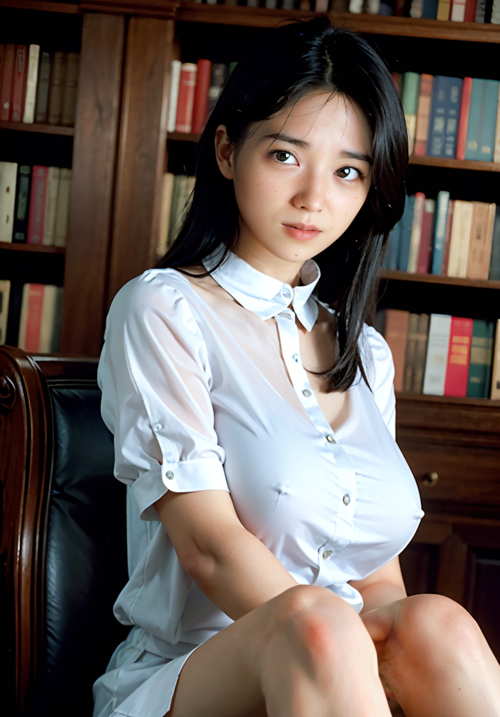 清楚御嬢様～3