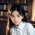 清楚御嬢様～3 10枚目