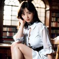 清楚御嬢様～3 9枚目