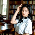 清楚御嬢様～3 7枚目