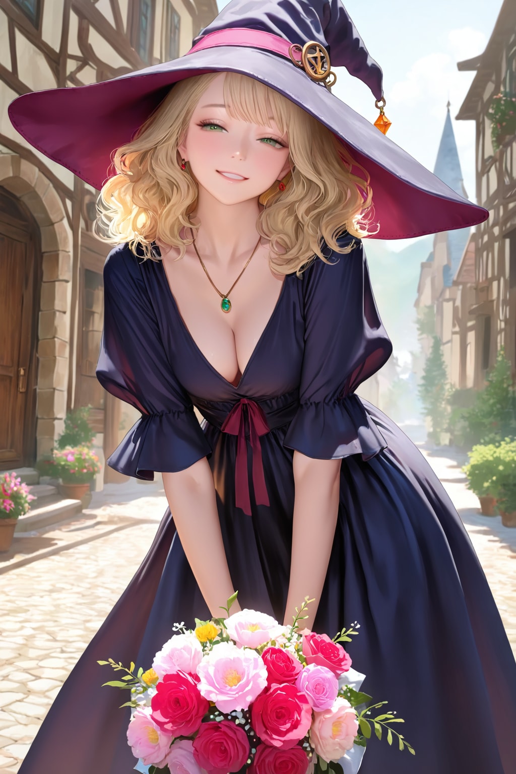LILAC魔女っ子2