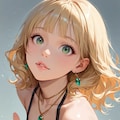 LILAC魔女っ子2 4枚目